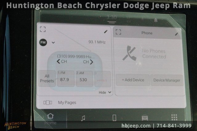 Used 2026 RAM 1500 Big Horn AWD/4WD image 21