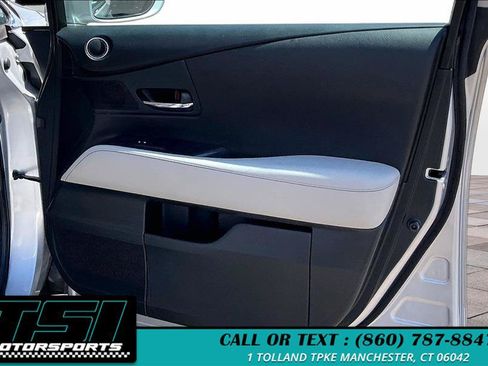Used 2015 Lexus RX 350 AWD image 24