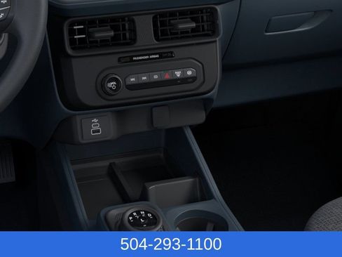 New 2026 Ford Maverick XL FWD image 18