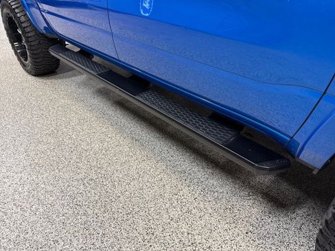 Used 2020 RAM 1500 Laramie w/ Sport Appearance Package image 73