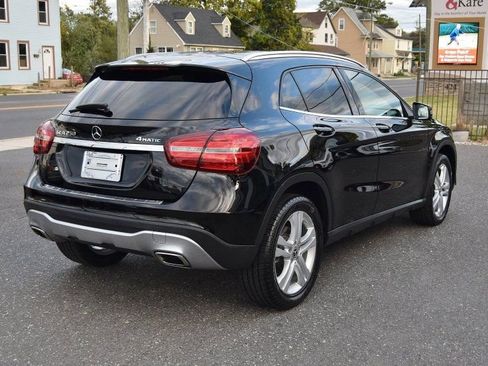 Used 2020 Mercedes-Benz GLA 250 4MATIC image 8