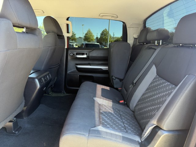 Used 2020 Toyota Tundra SR5 w/ TRD Off-Road Package AWD/4WD image 25