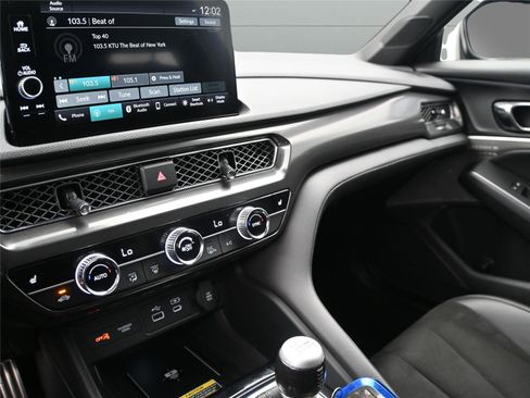 Used 2023 Acura Integra A-Spec image 26