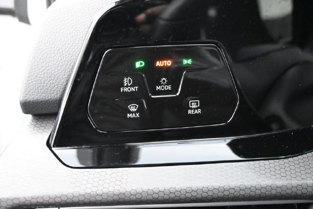 Used 2024 Volkswagen GTI S FWD image 17