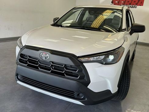 Used 2026 Toyota Corolla Cross L FWD image 7