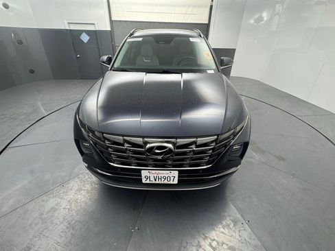Used 2023 Hyundai Tucson Limited image 8