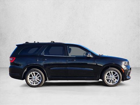 Used 2023 Dodge Durango GT image 5