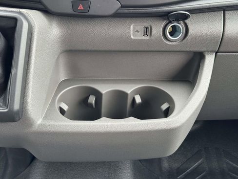 New 2026 Ford Transit 250 Low Roof RWD image 7
