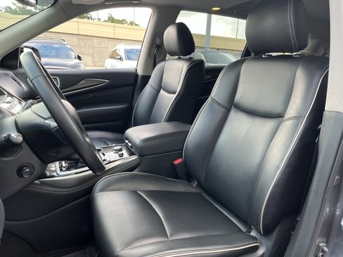 Certified 2020 INFINITI QX60 Pure FWD image 13