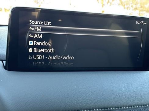 Used 2025 MAZDA CX-5 AWD 2.5 S w/ Preferred Package image 30