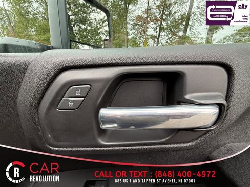 Used 2023 Chevrolet Silverado 3500 W/T w/ WT Fleet Convenience Package AWD/4WD image 48