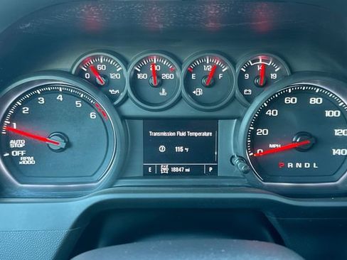 Used 2024 GMC Sierra 1500 Pro image 40