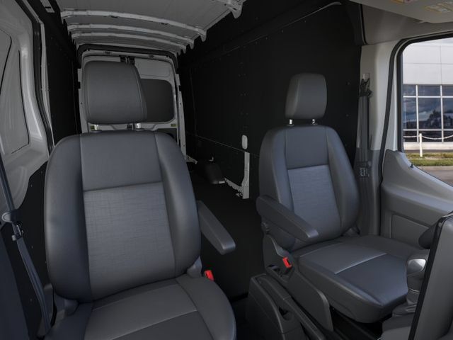 New 2026 Ford Transit 350 148 High Roof Extended w/ Load Area Protection Package RWD image 27