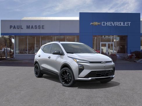 New 2027 Chevrolet Bolt RS image 1