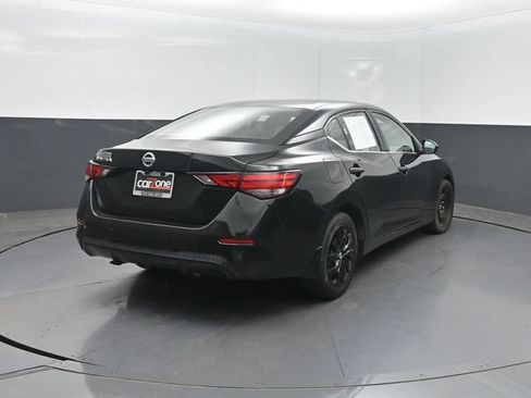 Used 2025 Nissan Sentra S FWD image 31