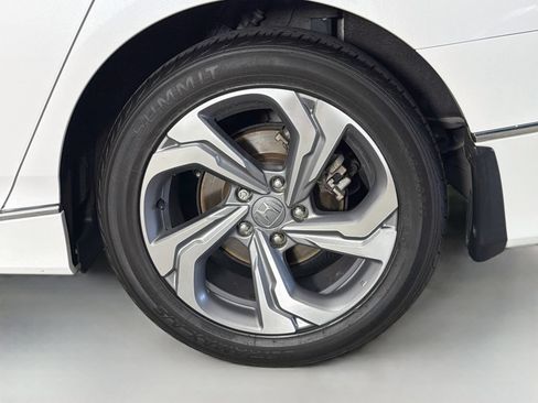Used 2019 Honda Accord EX-L image 31