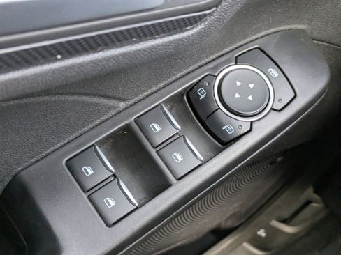 Certified 2023 Ford Escape ST-Line Elite image 28