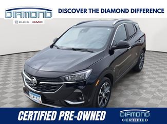 Used 2023 Buick Encore GX Select video 1