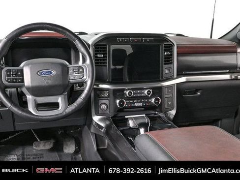 Used 2023 Ford F150 Lariat image 20