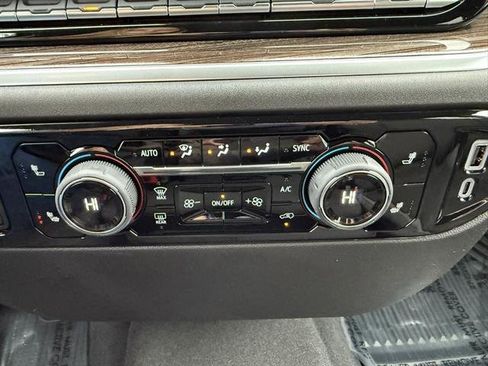 New 2026 Chevrolet Silverado 1500 LT image 23