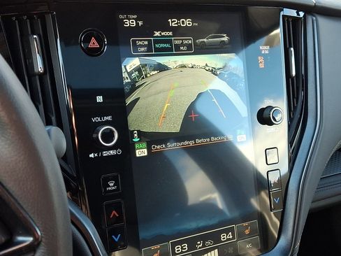 Certified 2025 Subaru Outback Wilderness image 20