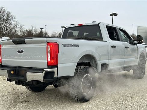 New 2026 Ford F350 XLT w/ Tremor Off-Road Package image 27