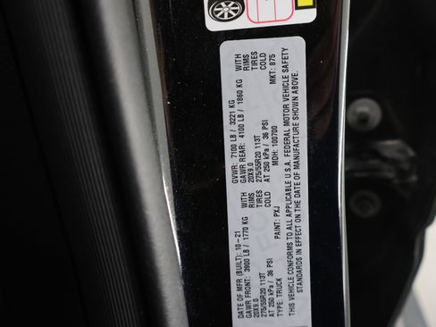 Used 2022 RAM 1500 Limited AWD/4WD image 71