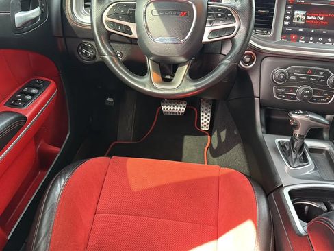 Used 2021 Dodge Charger Scat Pack w/ Plus Group RWD image 55