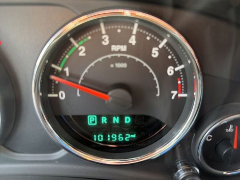 Used 2016 Jeep Wrangler Unlimited Sport w/ Quick Order Package 24S image 41