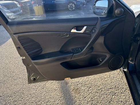 Used 2014 Acura TSX Sedan image 12