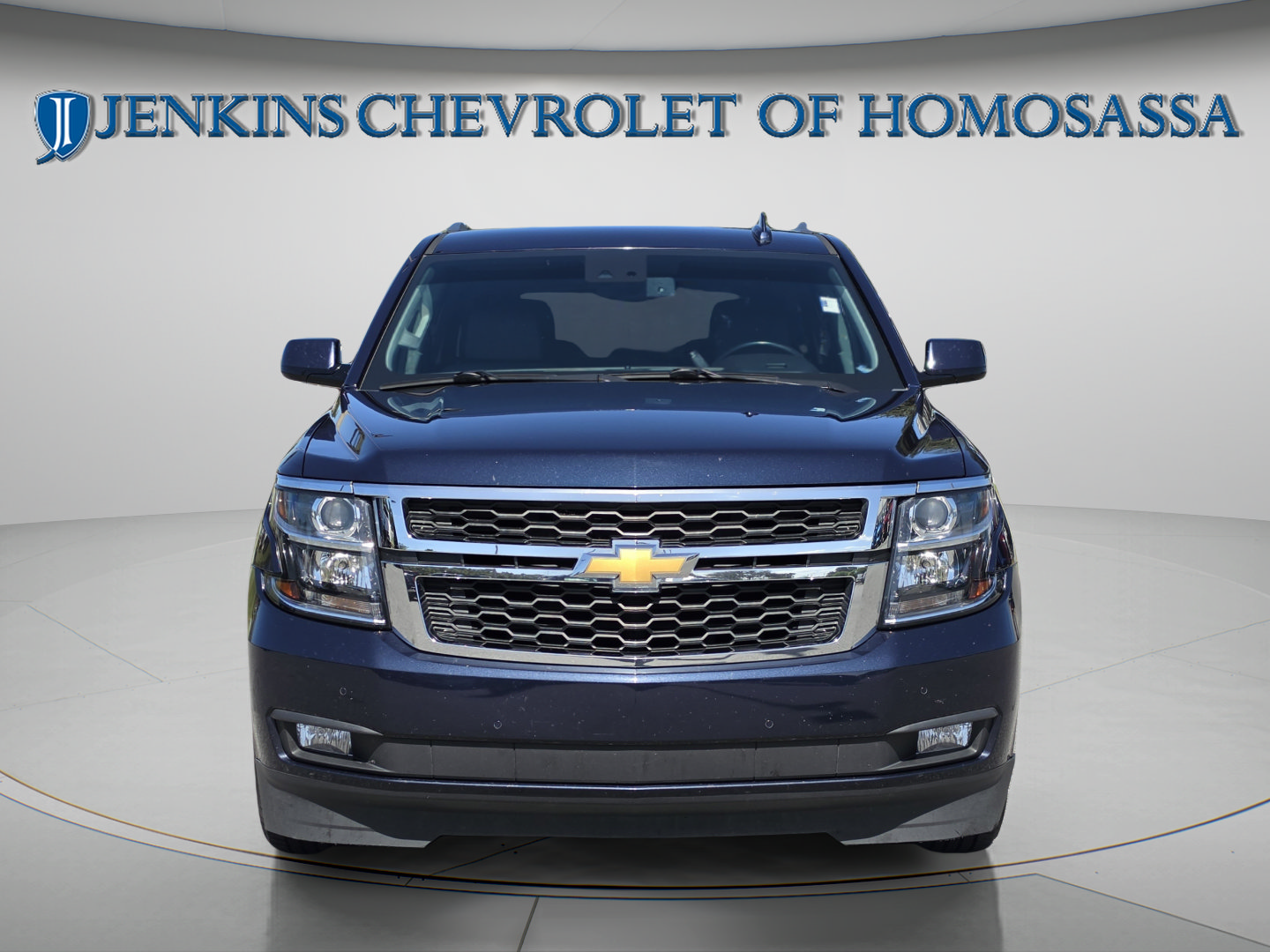 Used 2020 Chevrolet Tahoe LT w/ Luxury Package RWD image 12