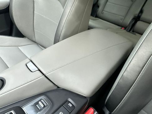 Used 2023 INFINITI QX50 Luxe FWD image 71