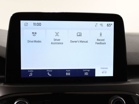 Used 2024 Ford Escape Active image 50