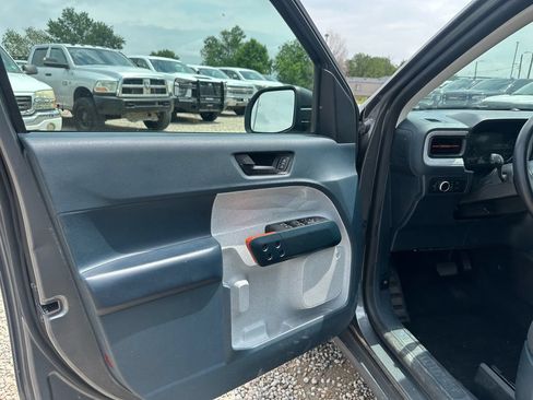 Used 2024 Ford Maverick XLT w/ Equipment Group 300A Standard AWD/4WD image 35