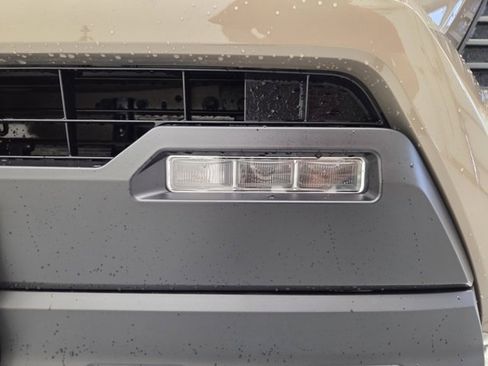 New 2026 Toyota Tacoma TRD Off-Road image 15