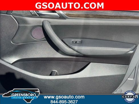 Used 2016 BMW X3 xDrive28i image 14