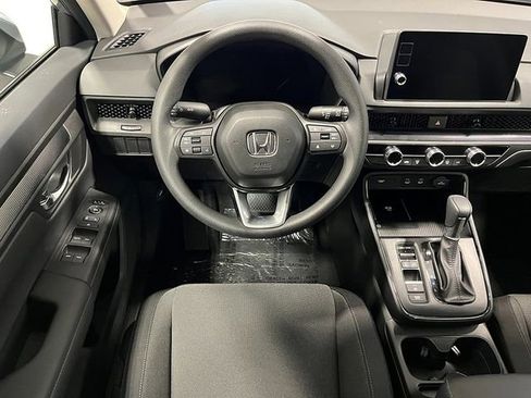 New 2026 Honda CR-V LX image 21