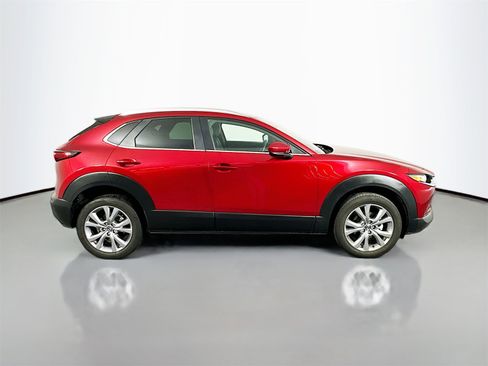 Certified 2023 MAZDA CX-30 AWD 2.5 S w/ Select Package image 8