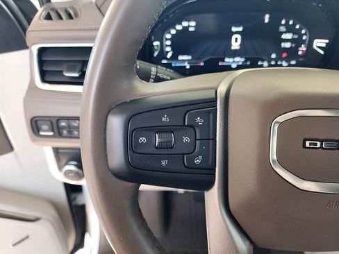 Used 2023 GMC Yukon Denali w/ LPO, Floor Liner Package RWD image 39
