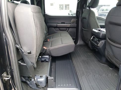 Used 2024 Ford F150 XLT w/ Equipment Group 302A MID AWD/4WD image 41