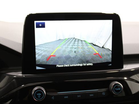 Used 2025 Ford Escape ST-Line image 18