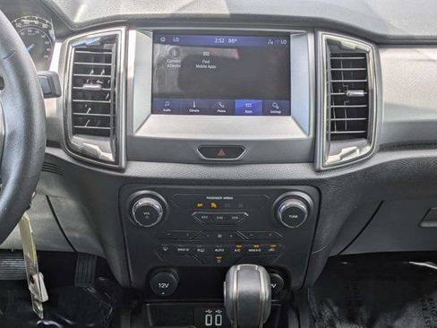 Used 2022 Ford Ranger XLT w/ Equipment Group 301A Mid RWD image 18