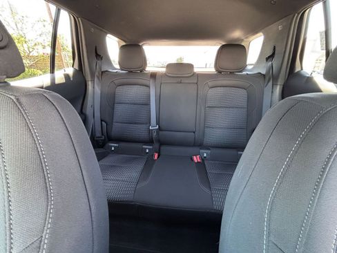Used 2025 Chevrolet Equinox LT FWD image 39