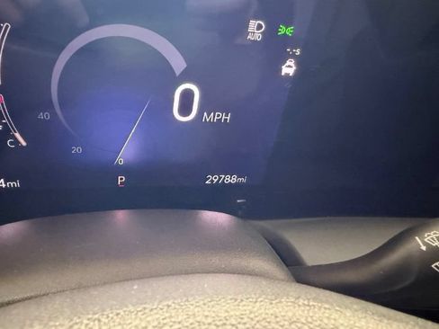 Used 2025 Buick Encore GX Preferred FWD image 18