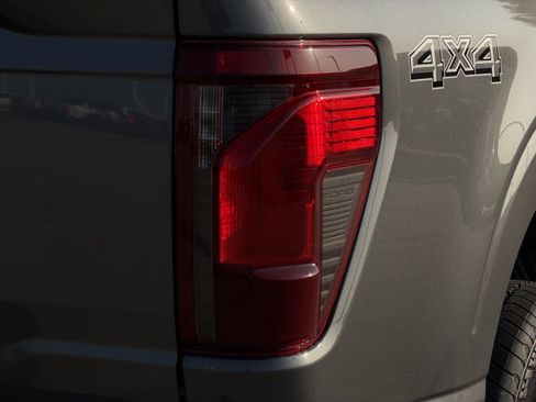 New 2026 Ford F150 STX w/ Equipment Group 200A AWD/4WD image 10