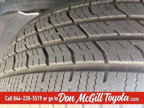 Certified 2025 Toyota Tacoma SR image 8