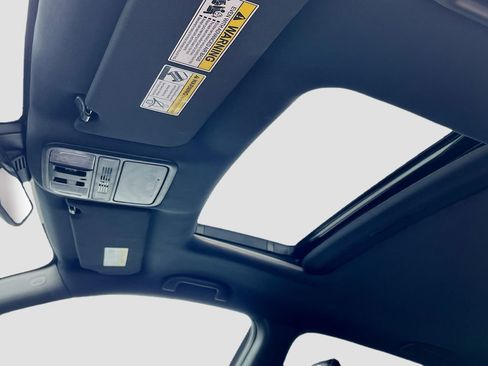 Used 2025 Honda Passport EX-L image 22