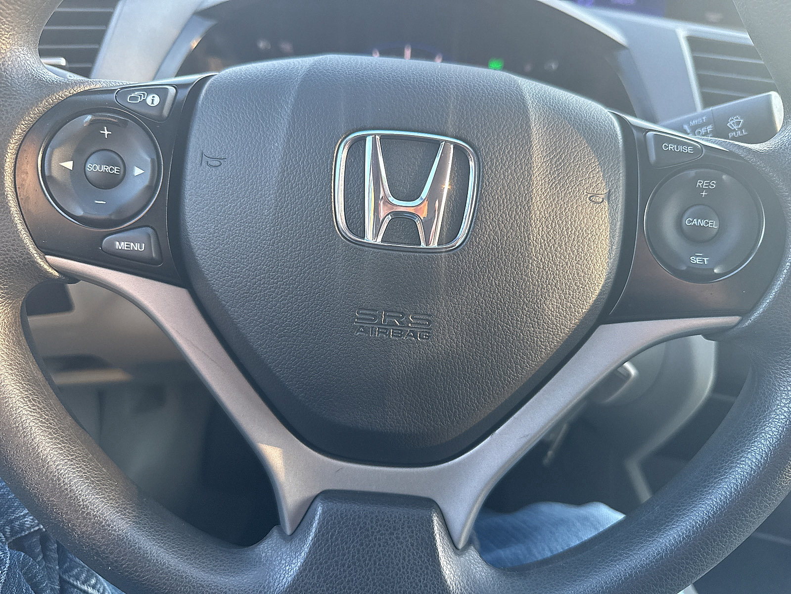 Used 2012 Honda Civic LX image 42