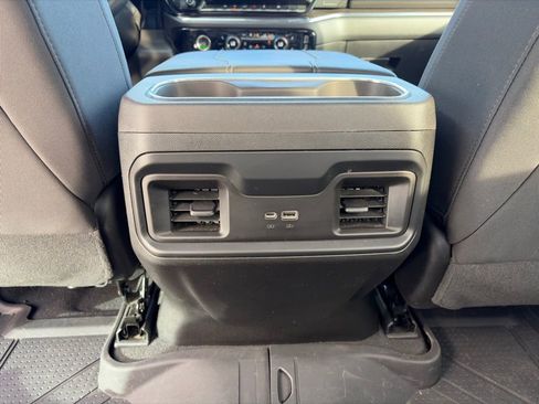 Used 2024 Chevrolet Silverado 1500 RST w/ Protection Package image 12