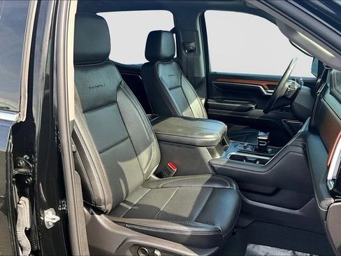 Used 2023 GMC Sierra 1500 Denali image 7